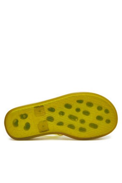Melissa Sandale damă verzi MELISSA-M 36066 BE514 VERDE
