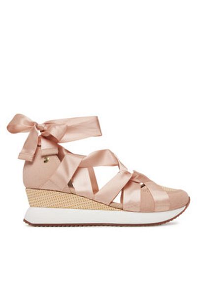 Gioseppo Women's Low Shoes pink GIOSEPPO-74015-P ROSA