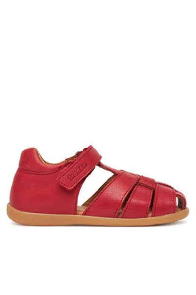Froddo Boy, Girl, Unisex Child Sandals red FRODDO-G2150199-4 RED S