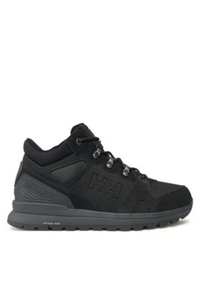 Helly Hansen Men's Trekking black HELLY HANSEN-11829 990 BLACK