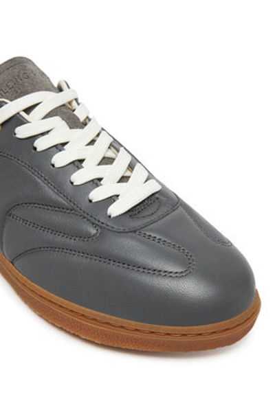 Filling Pieces Men's Sneakers gray FILLING PIECES-68660061002 1002 GREY