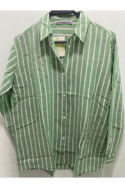 Patiska Shirt