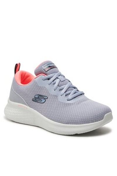 SKECHERS Teniși albaștri pentru femei SKECHERS-150044 SLTP