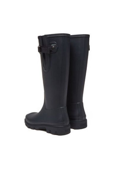 Hunter Ghete Wellington pentru femei albastre HUNTER-HFRW0003251 HUNTER BLEUMARIN