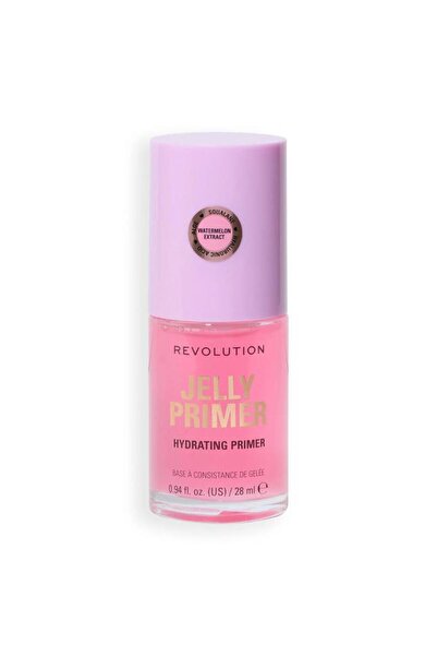 Revolution Jelly Hydratıng Prımer 28Ml