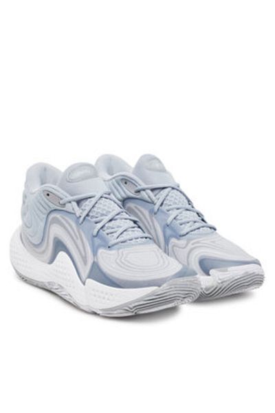 Under Armour Men's Sneakers gray UNDER ARMOUR-3027647 100