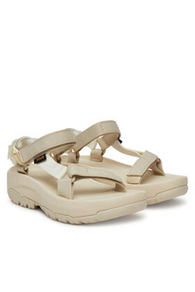 TEVA Sandale negre pentru femei TEVA-1131270 BHML