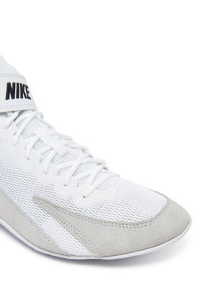 Nike Men's Boxing Shoes white NIKE-HF9132 100