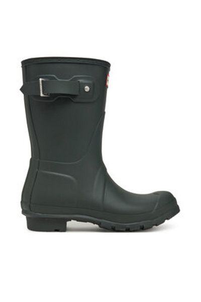 Hunter Ghete Wellington pentru femei, verzi, WFS1000
