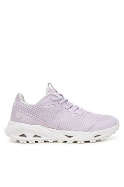 Jack Wolfskin Women's Trekking boots purple JACK WOLFSKIN-4064351 1501 PALE LAVENDAR