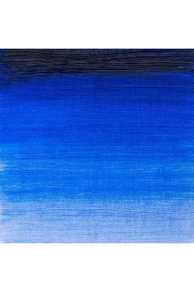 Winsor Newton Winton Color Code # 21 Oil Color French Ultramarine 200.00 ml ( 7.04 oz )