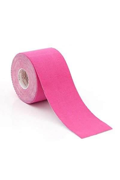 Choice ملصقات شريط الحركة الرياضية المقاومة للماء باللون الوردي، ضمادة رياضية...