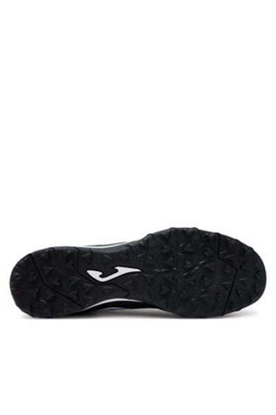 Joma Ghete de fotbal pentru bărbați, negre, JOMA-N10W2401TF NEGRU-ALB