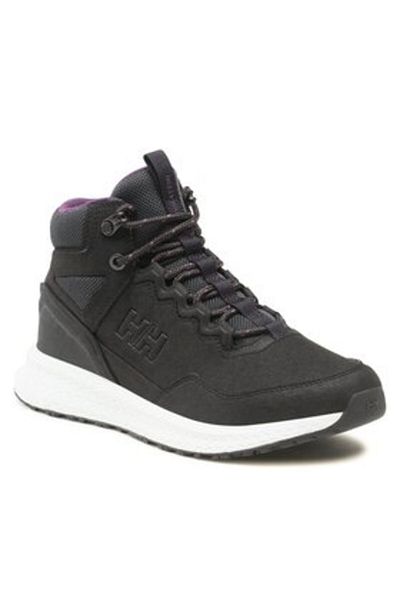 Helly Hansen Teniși negri pentru femei HELLY HANSEN-11828 990 BLACK/AMETHYST