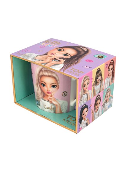 Top Model TOPModel Mug Snap Shots