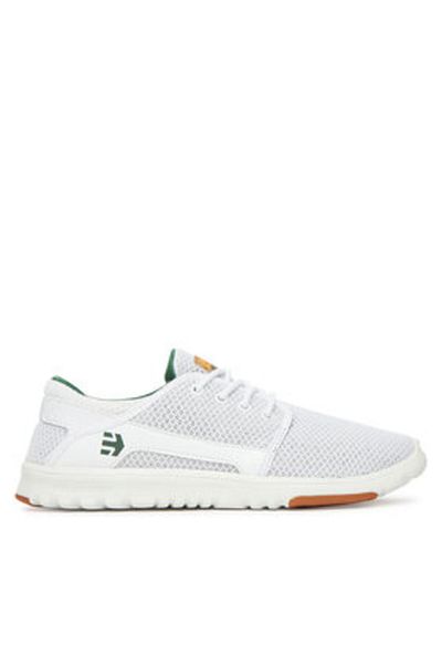 Etnies Women's, Men's, Unisex Sneakers white ETNIES-4107000588 100 WHITE