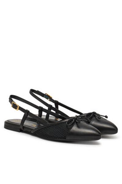 Unisa Women's Sandals black UNISA-AMALE_NTO_NFI BLACK
