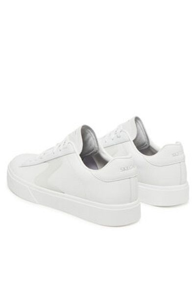 SKECHERS Men's Sneakers white SKECHERS-232865 WHT