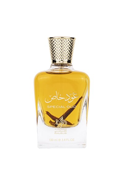 Al Wataniah Parfum arab Special Oud, apa de parfum 100 ml, unisex