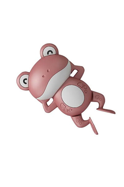 Choice1 1PC Random Color 13 Single Sale Cute Cartoon Animal Tortoise Classic Baby Water Toy Infant Swim Tur