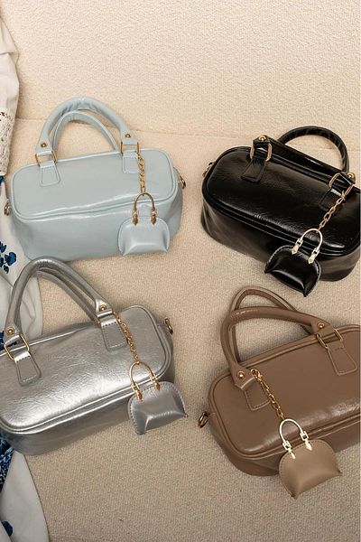 LAMİNTA Geantă Dopix Mini Crossbody