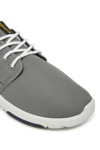 Etnies Boy, Men's Sneakers gray ETNIES-4101000419 084 GREY/NAVY/YELLOW