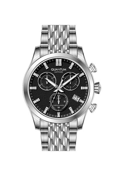Quantum Adg1165S.351 Men's Wrist Watch