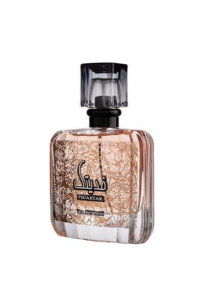 ARD AL ZAAFARAN Άρωμα Fidaetak Ya Roohi, Ard Al Zaafaran, eau de parfum 100 ml, γυναικεία