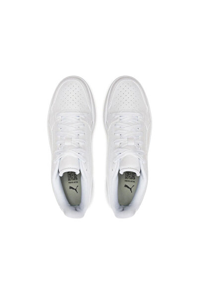 Puma Rebound V6 Low Unisex Günlük Spor Ayakkabı