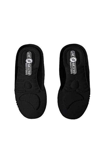 Live Success Unisex Çocuk Tam Ortopedik Kalın Tabanlı Kaymaz Deniz Ayakkabısı Havuz Plaj Bahçe Patiği