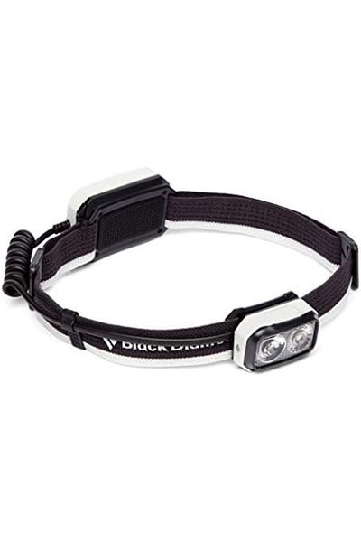 BLACK DİAMOND BLACK DIAMOND - ONSIGHT HEADLAMP 375 LUMENS BLACK/WHITE
