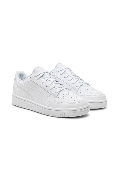 Puma Rebound V6 Low Unisex Casual Sports Shoes