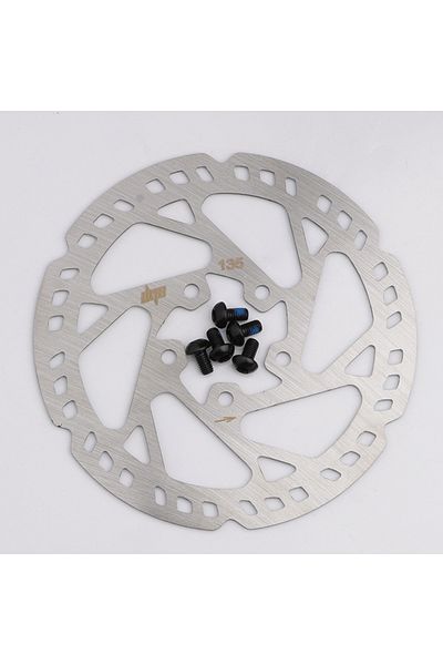 Choice Pro 135MM Disc Xtech HB100 Aluminium Alloy Hydraulic Brake For Xiaomi M365/Pro 1S Pro 2 Electric Sco