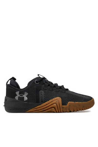 Under Armour Pantofi sport pentru femei Under Armour, negri UNDER ARMOUR-3027342-001