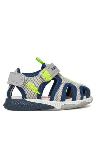 Primigi Boy Sandals gray PRIMIGI AVANT-7953222 GRIGIO