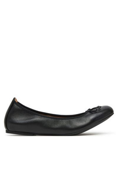 Unisa Women's Ballerinas black UNISA-ACOR_25_NTO BLACK