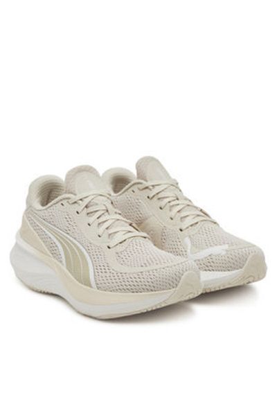 Puma puma Women's Running Shoes beige PUMA-310779 08