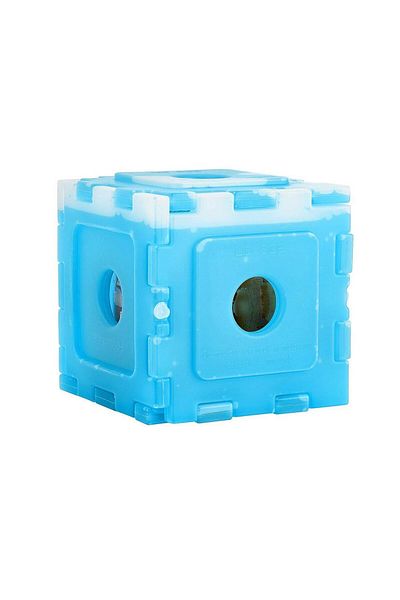 vivo Pastile racire pentru lada frigorifica, 6 bucati, Ice Packs, Vivo BH0201