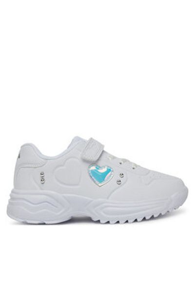 Primigi Girl Sneakers white PRIMIGI AVANT-7963000 BIANCO