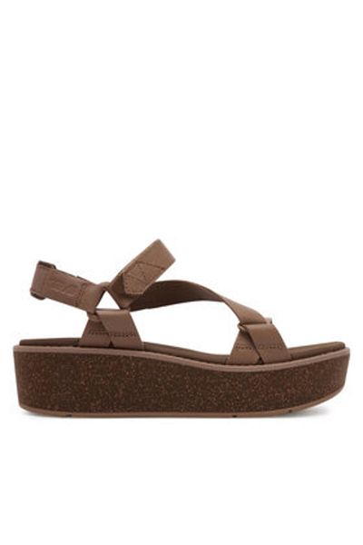 TEVA Women's Sandals brown TEVA-1151015 TEY