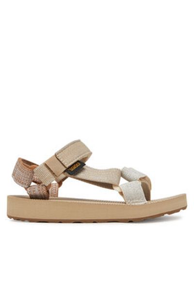 TEVA Sandale bej pentru fete TEVA-1131611C NLMT