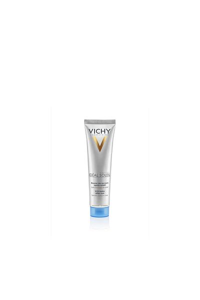 Vichy Κρέμα Vichy για μετά τον ήλιο