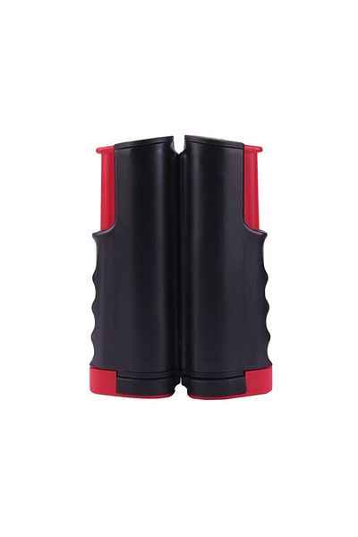 Choice red black Portable Table Tennis Net Cover Gauge Retractable Table Tennis Set Catcher Racks Adjustabl