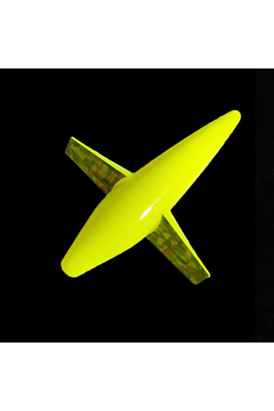 Choice 5 بوصة صفراء 5 "/7" إغراءات دوارة إغراء مارلين طيور الصيد بالجر سلسلة ...