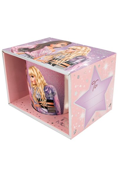 Top Model TOPModel Mug Glitter Queen