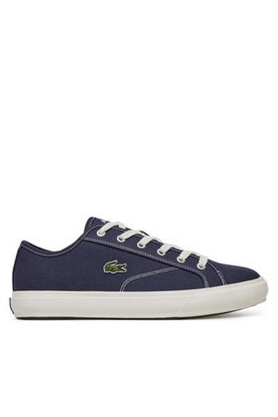 Lacoste Men's Sneakers blue LACOSTE-749CMA0017 J18 NVY/OFF WHT