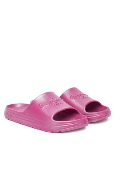 Pepe Jeans Women's Flip-flops pink PEPE JEANS-PLS70165 368ROSE PINK