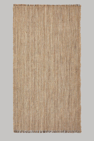 Bella Maison Zoe Jüt Kilim Naturel (120x180 cm)