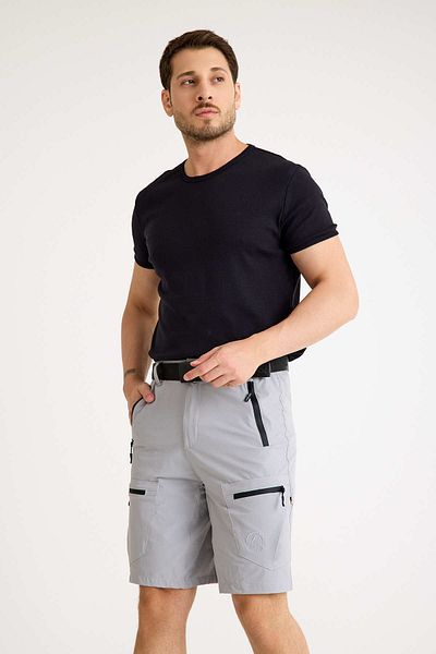 Q Steinbock Q&Steinbock Spartacus Shorts