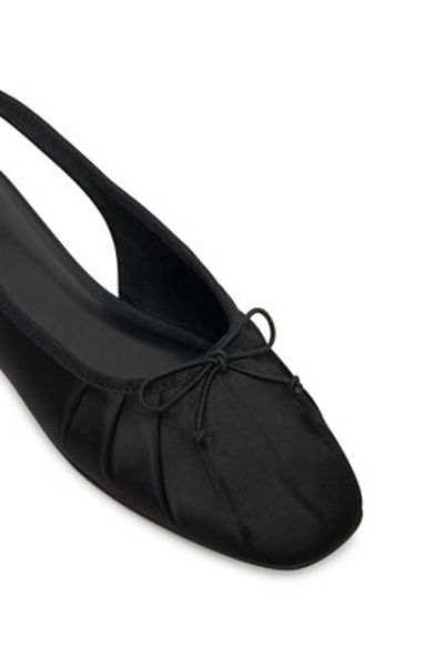 Aldo Sandale damă negre ALDO-14028258 001 NEGRU